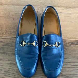 Gucci loafers